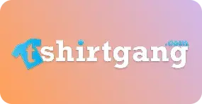 tshirt gang logo